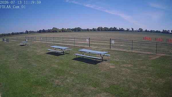 North-East Camera