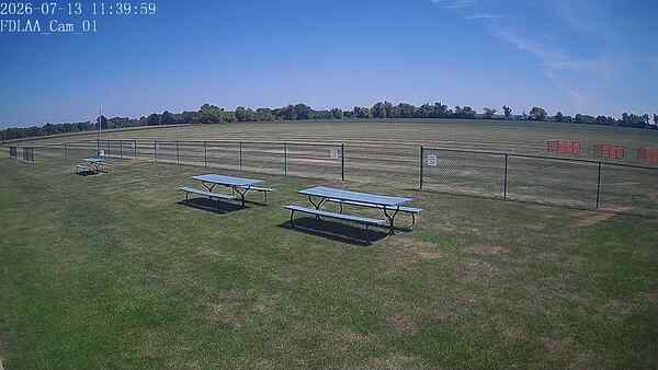 North-East Camera