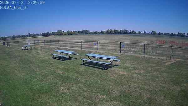 North-East Camera