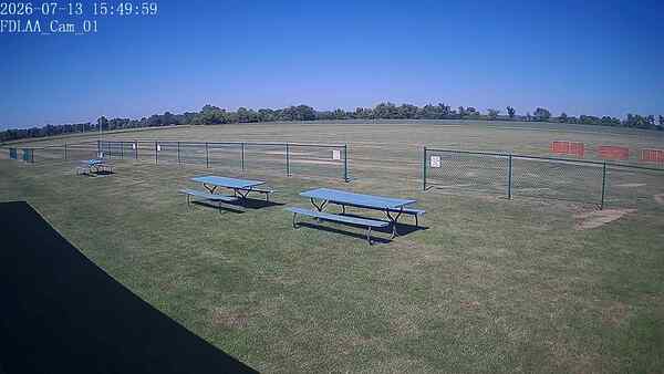 North-East Camera