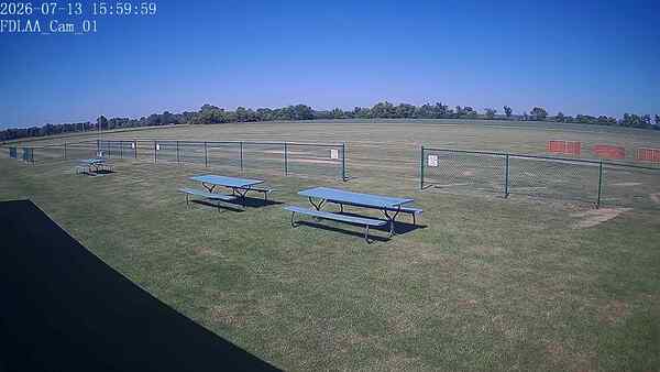 North-East Camera