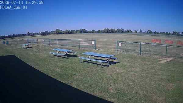 North-East Camera