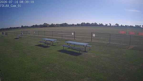 North-East Camera