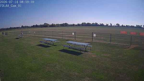 North-East Camera