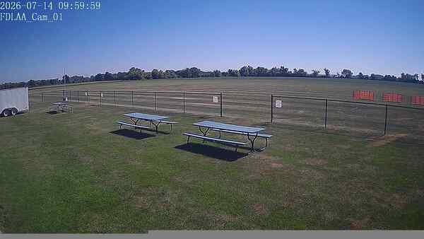 North-East Camera