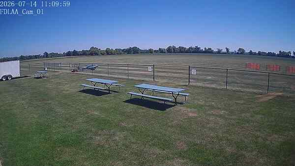 North-East Camera