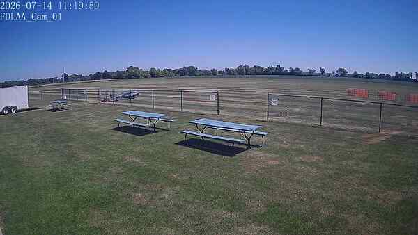 North-East Camera
