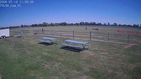 North-East Camera