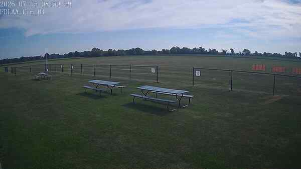 North-East Camera