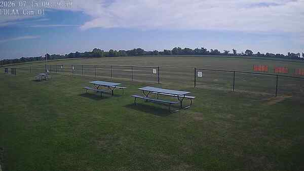 North-East Camera