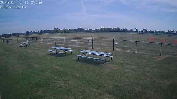 North-East Camera