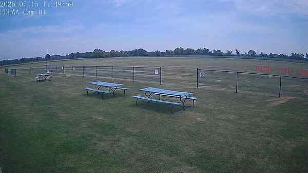 North-East Camera