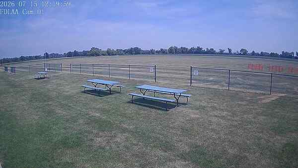 North-East Camera