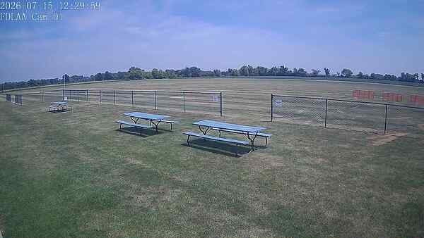 North-East Camera