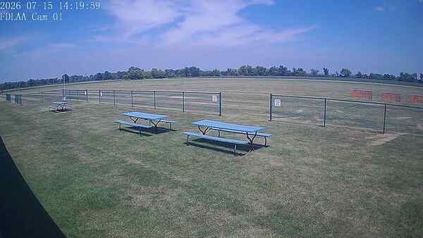 North-East Camera