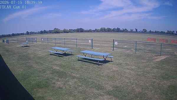 North-East Camera