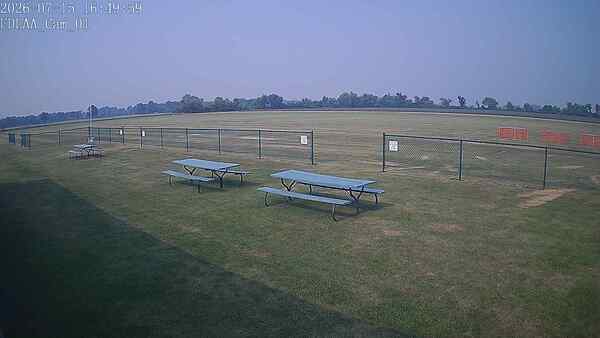North-East Camera