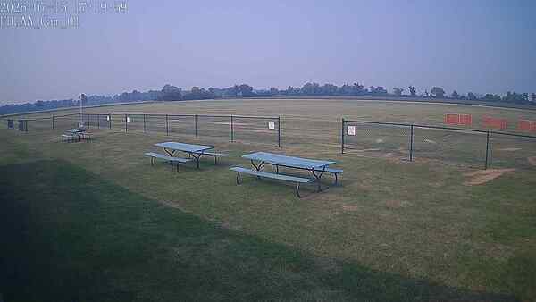 North-East Camera