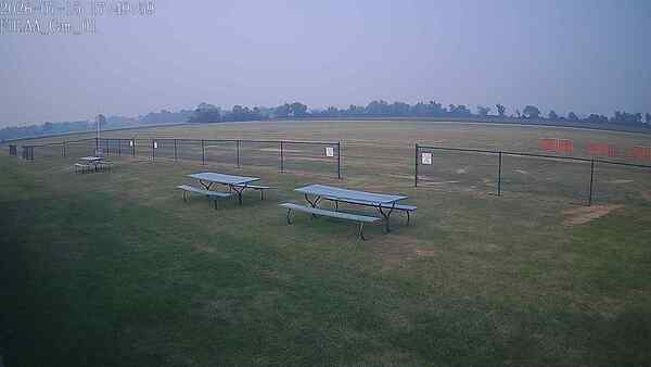 North-East Camera