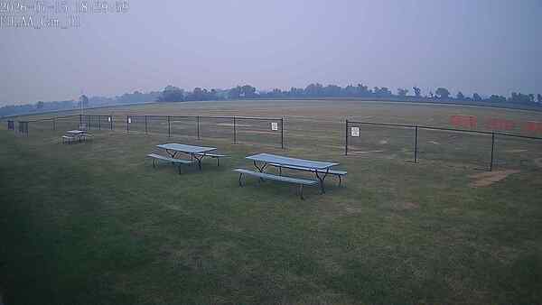 North-East Camera