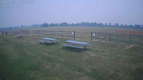 North-East Camera