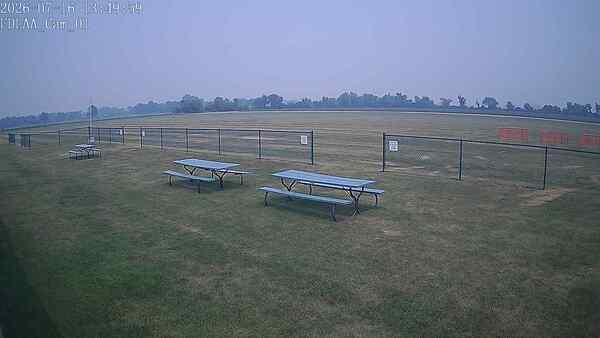 North-East Camera