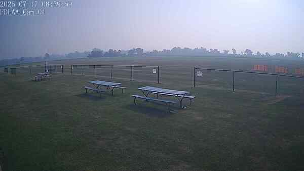 North-East Camera