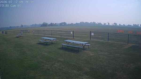 North-East Camera