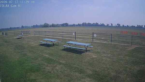 North-East Camera