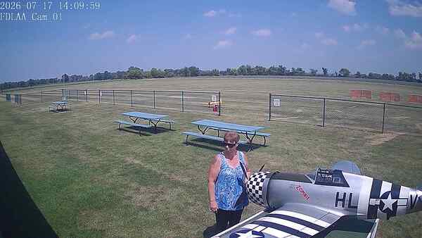 North-East Camera