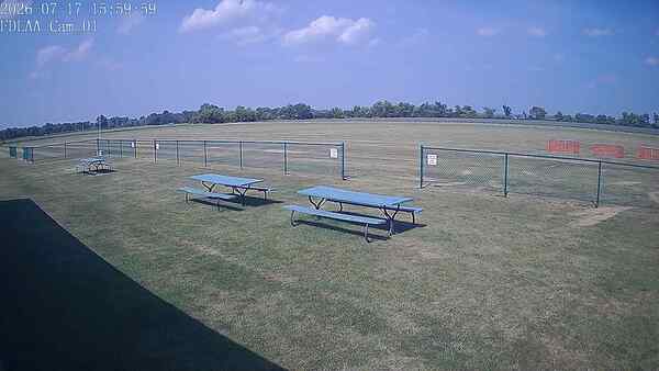 North-East Camera
