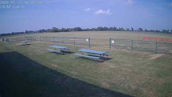 North-East Camera