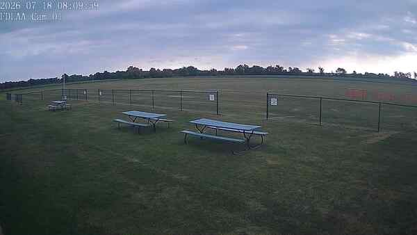 North-East Camera