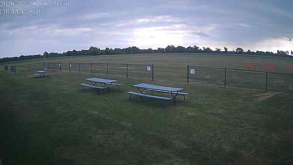 North-East Camera
