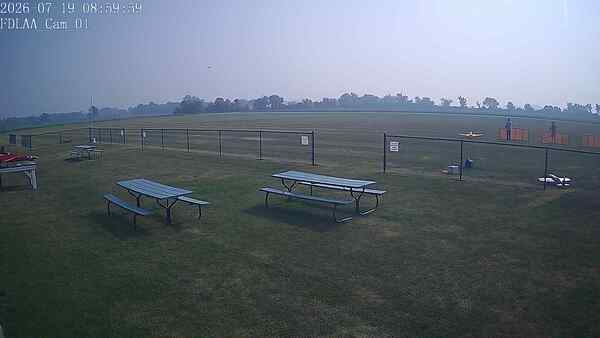 North-East Camera