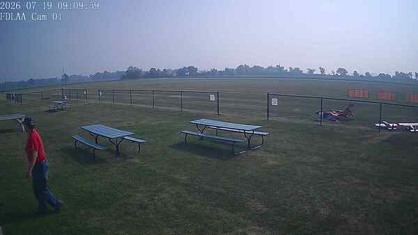 North-East Camera