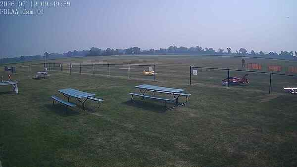 North-East Camera