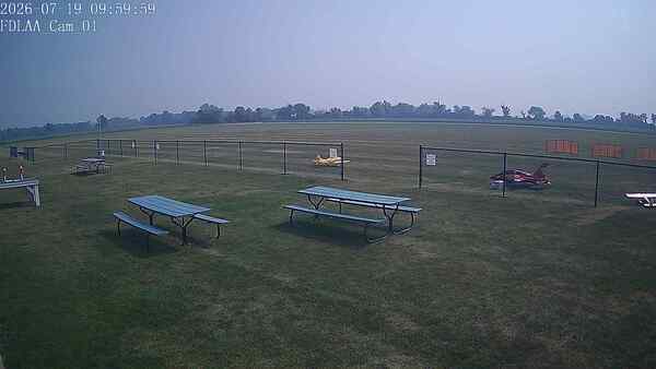 North-East Camera
