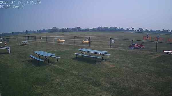 North-East Camera