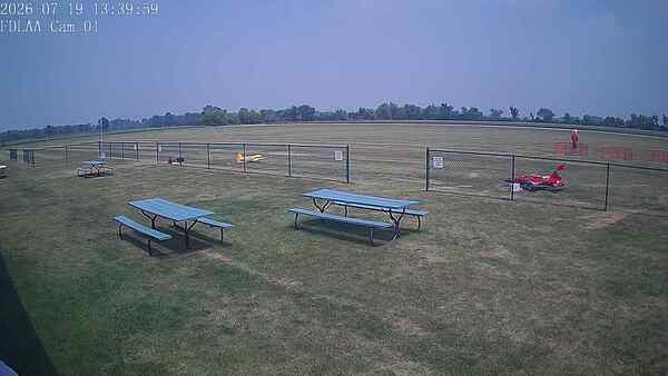 North-East Camera