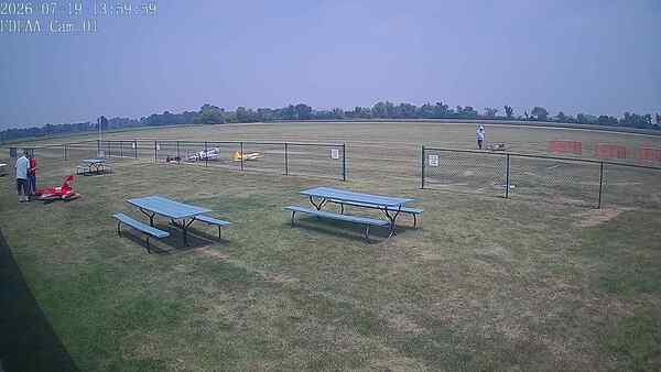 North-East Camera