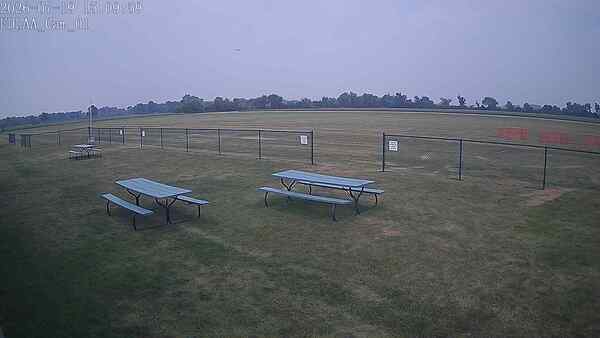 North-East Camera