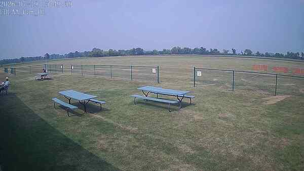 North-East Camera
