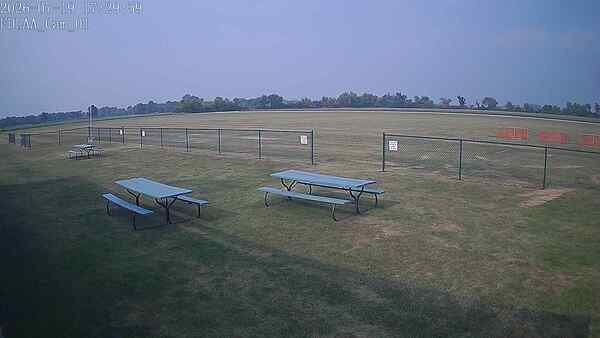 North-East Camera