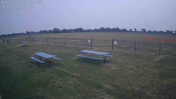 North-East Camera