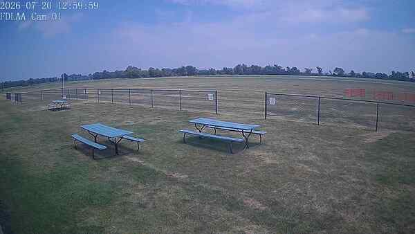North-East Camera