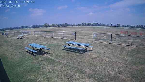 North-East Camera