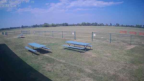North-East Camera