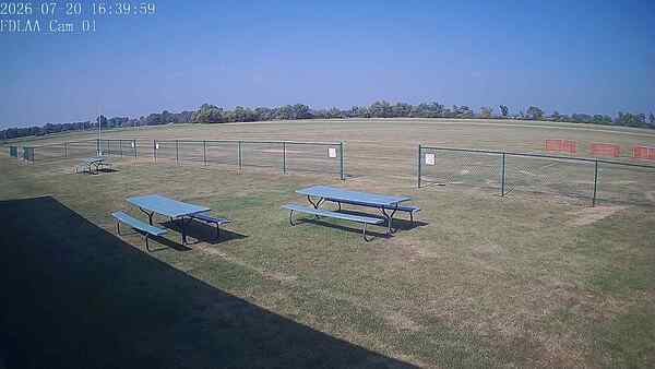 North-East Camera