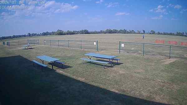 North-East Camera